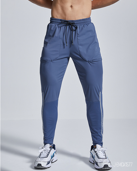  QUẦN DÀI FIT EMCK 1577 (co giãn) 