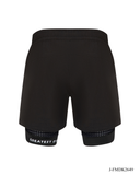  QUẦN SHORTS FMDK 2649 (có lót leggings) 