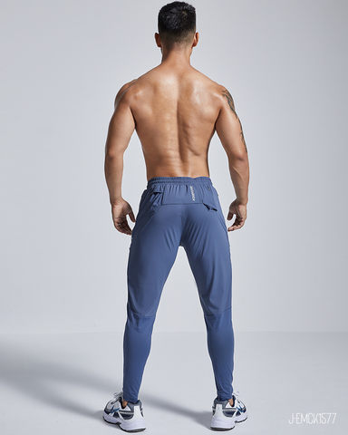  QUẦN DÀI FIT EMCK 1577 (co giãn) 