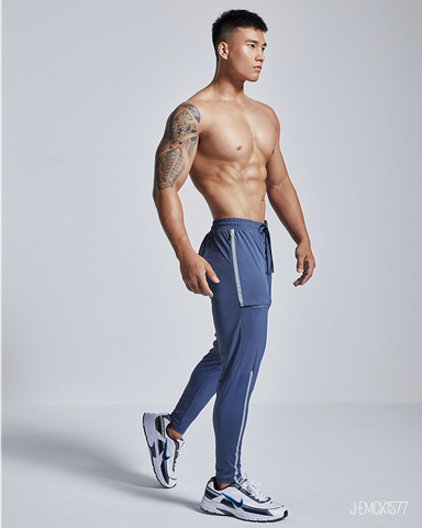 QUẦN DÀI FIT EMCK 1577 (co giãn) 
