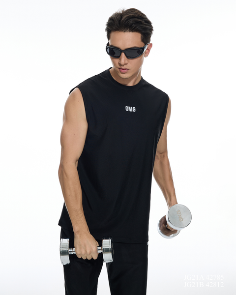  ÁO TANKTOP JG21A 42785 