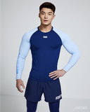  ÁO THUN TAY DÀI EMTX 1470 