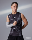  ÁO TANKTOP BODYFIT FMBX 2481 