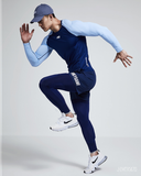  ÁO THUN TAY DÀI EMTX 1470 