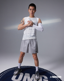  ÁO TANKTOP BODYFIT FMBX 2481 