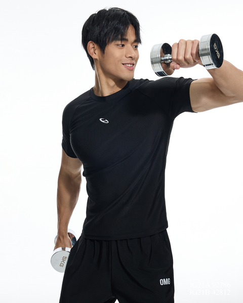  ÁO THUN JG21A 92786 