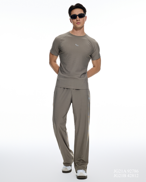  ÁO THUN JG21A 92786 