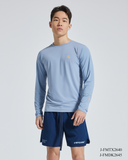  ÁO TAY DÀI FMTX 2640 (dáng thoải mái) 