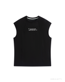  ÁO TANKTOP THOÁI MÁI 100% COTTON JGB1A 42771 