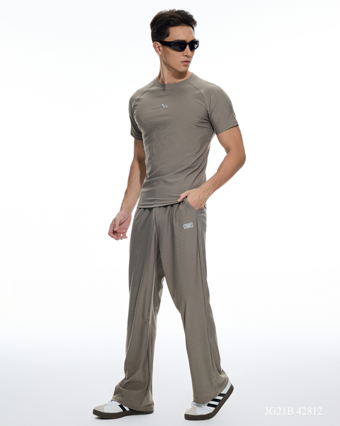  QUẦN DÀI ỐNG SUÔNG COLD-TECH JG21B 42812 