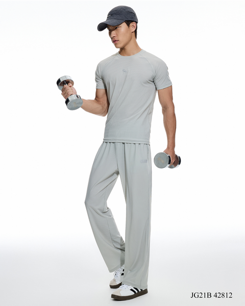  QUẦN DÀI ỐNG SUÔNG COLD-TECH JG21B 42812 