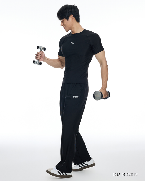  QUẦN DÀI ỐNG SUÔNG COLD-TECH JG21B 42812 