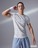  ÁO THUN BODYFIT FMTX 2480 
