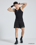  QUẦN SHORTS FMDK 2645 (không lót leggings) 