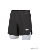 QUẦN SHORTS JG21B 12773 (có lót leggings) 