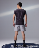  ÁO THUN BODYFIT FMTX 2480 