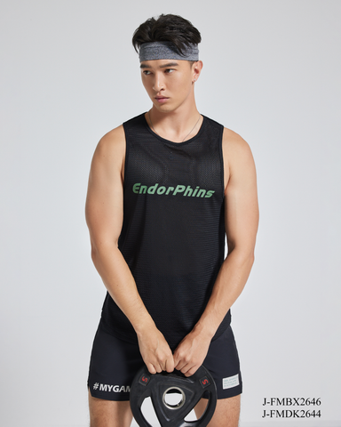  ÁO TANKTOP THOẢI MÁI FMBX2646 