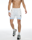  QUẦN SHORTS JG21B 12773 (có lót leggings) 