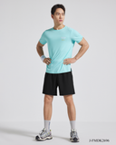  QUẦN SHORTS FMDK 2696 (không lót leggings) 