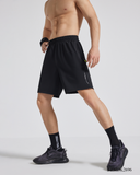  QUẦN SHORTS FMDK 2696 (không lót leggings) 