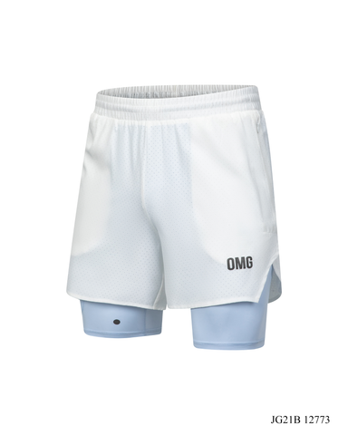  QUẦN SHORTS JG21B 12773 (có lót leggings) 
