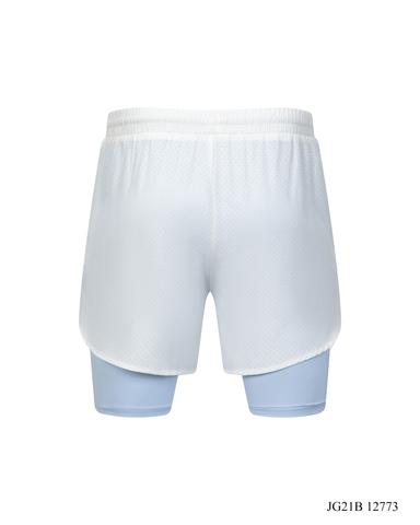  QUẦN SHORTS JG21B 12773 (có lót leggings) 