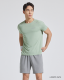  ÁO THUN THOẢI MÁI FMTX 2670 