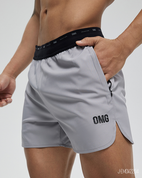  QUẦN SHORTS EMDK 2204 (không lót leggings) 