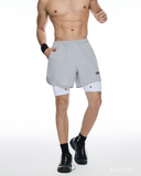  QUẦN SHORTS JG21B 12773 (có lót leggings) 