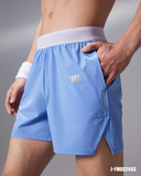  QUẦN SHORTS FMDK 2493 (không lót leggings) 