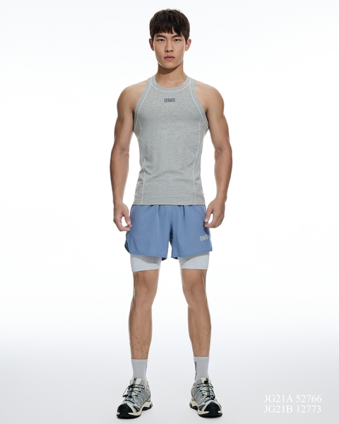  QUẦN SHORTS JG21B 12773 (có lót leggings) 