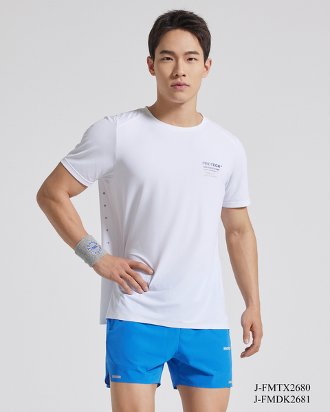  ÁO THUN VỪA VẶN PROTECH+ FMTX 2680 