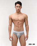  QUẦN LÓT 008 (XÁM/TRẮNG) 