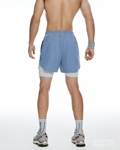  QUẦN SHORTS JG21B 12773 (có lót leggings) 