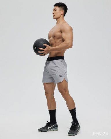  QUẦN SHORTS EMDK 2204 (không lót leggings) 