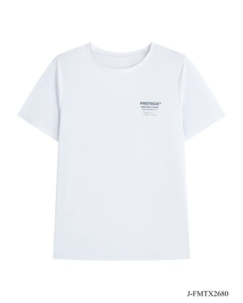  ÁO THUN VỪA VẶN PROTECH+ FMTX 2680 