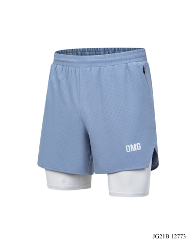  QUẦN SHORTS JG21B 12773 (có lót leggings) 