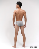  QUẦN LÓT 008 (XÁM/TRẮNG) 