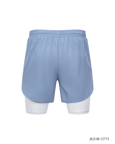  QUẦN SHORTS JG21B 12773 (có lót leggings) 