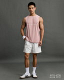  ÁO TANKTOP THOÁI MÁI 100% COTTON JG21A 42796 