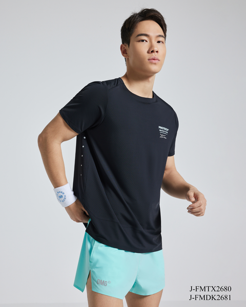  ÁO THUN VỪA VẶN PROTECH+ FMTX 2680 