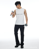  ÁO TANKTOP THOÁI MÁI 100% COTTON JG21A 42796 