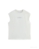 ÁO TANKTOP THOÁI MÁI 100% COTTON JGB1A 42771 