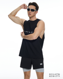  ÁO TANKTOP THOÁI MÁI 100% COTTON JG21A 42796 