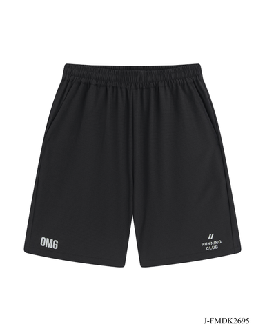  QUẦN SHORTS FMDK2695 (không lót leggings) 