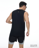  ÁO TANKTOP THOÁI MÁI 100% COTTON JG21A 42796 