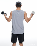  ÁO TANKTOP THOÁI MÁI 100% COTTON JG21A 42796 