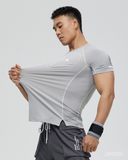  ÁO THUN BODYFIT EMTX 2259 