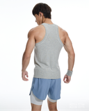  ÁO TANKTOP BODYFIT 100% COTTON JG21A 52766 