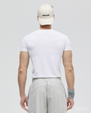  ÁO THUN BODYFIT EMTX 2259 